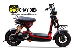 Top xe đạp điện chạy nhanh nhất Top xe đạp điện chạy nhanh nhất